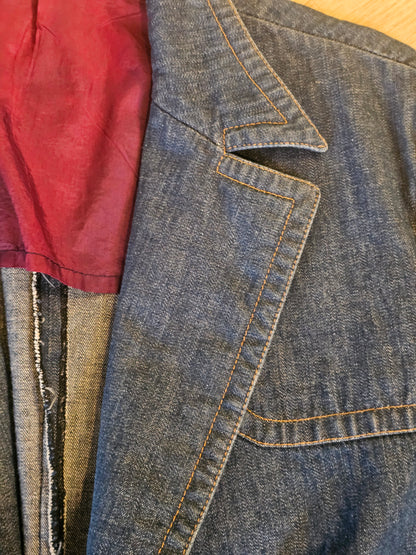 70's Lee Western Blazer - 42