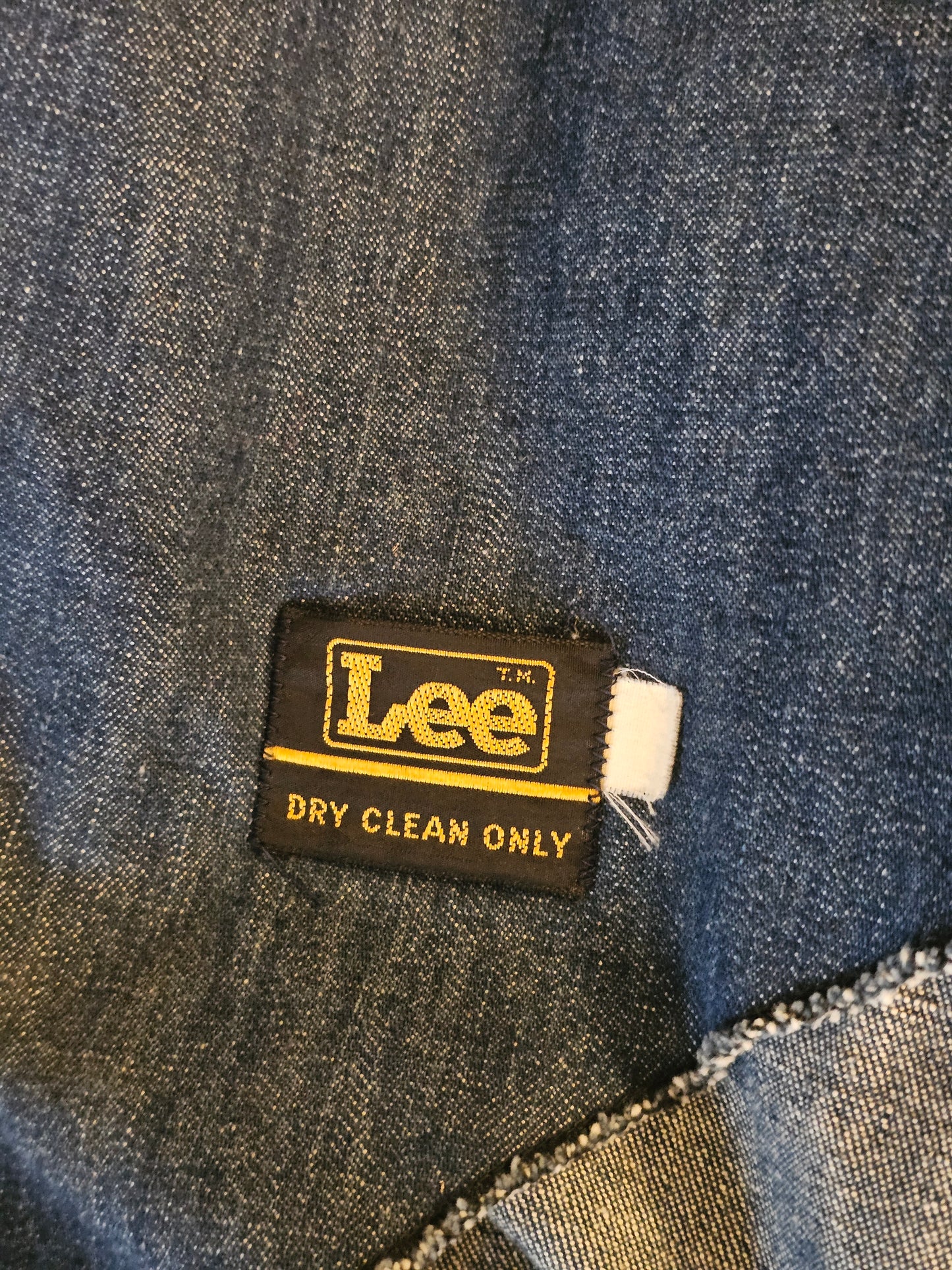 70's Lee Western Blazer - 42