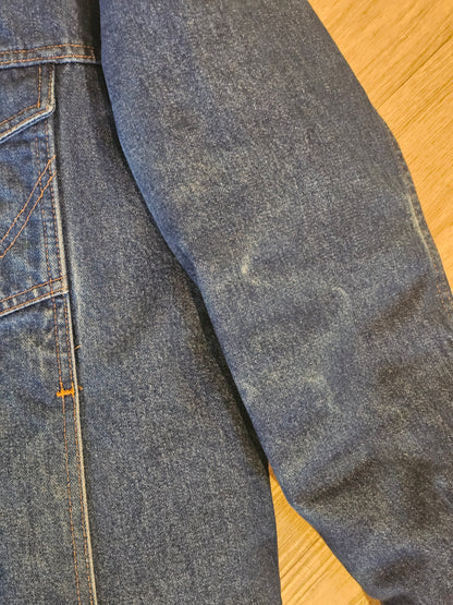 80's Wrangler Western Jacket - M/40