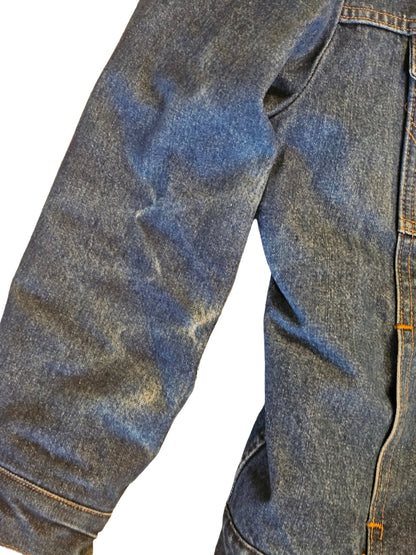 80's Wrangler Western Jacket - M/40