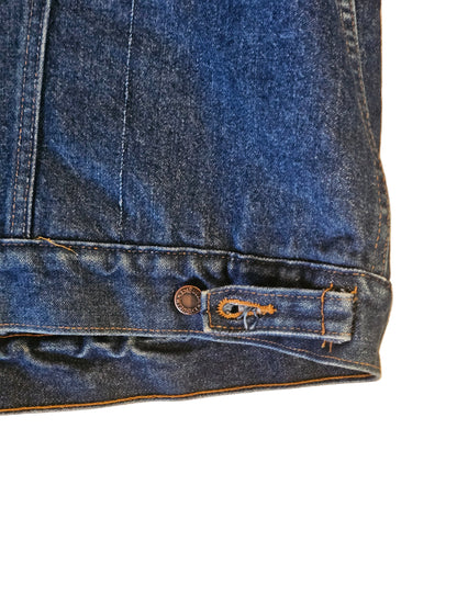 80's Wrangler Western Jacket - M/40