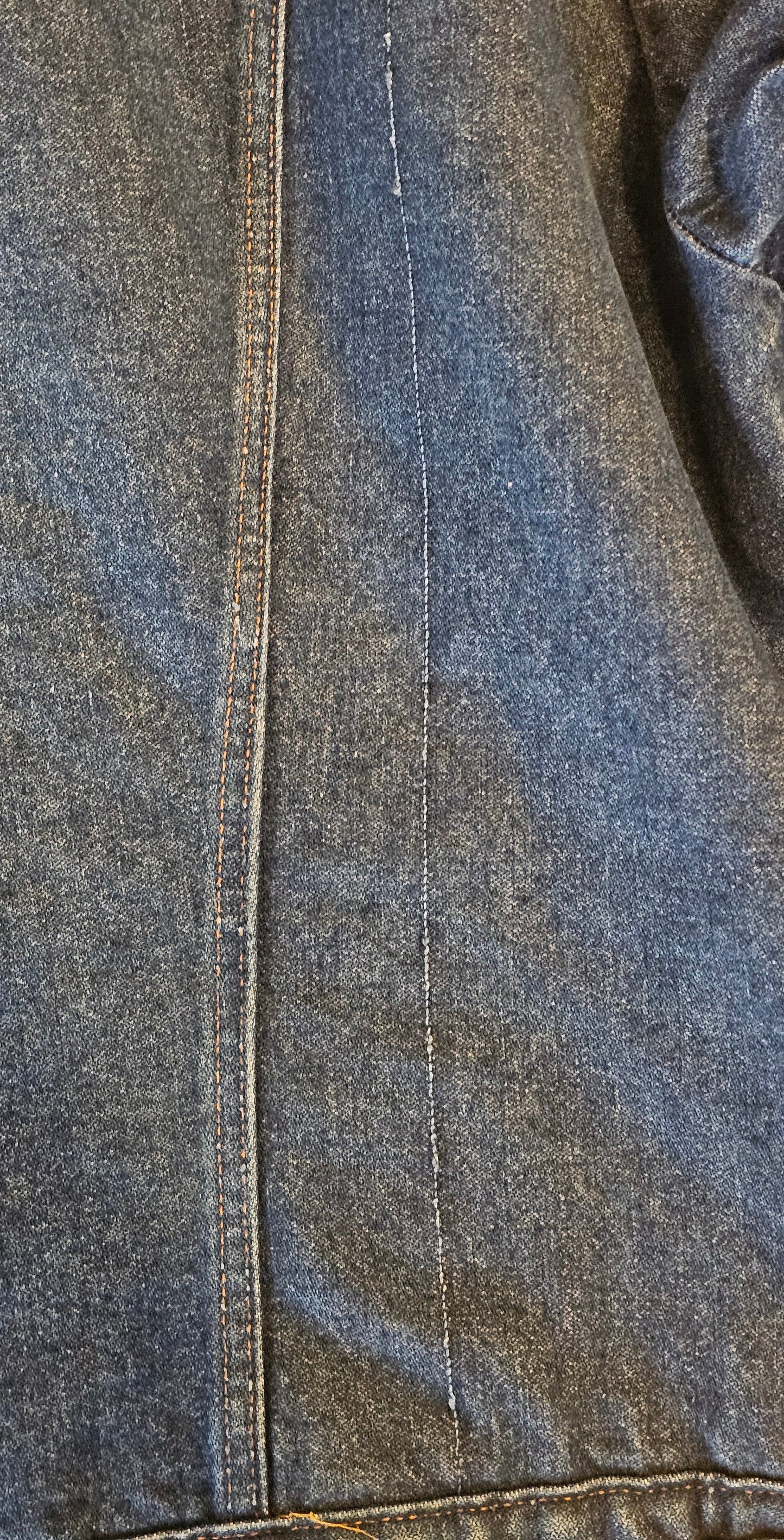 80's Wrangler Western Jacket - M/40