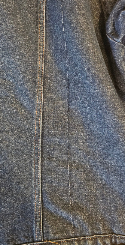 80's Wrangler Western Jacket - M/40