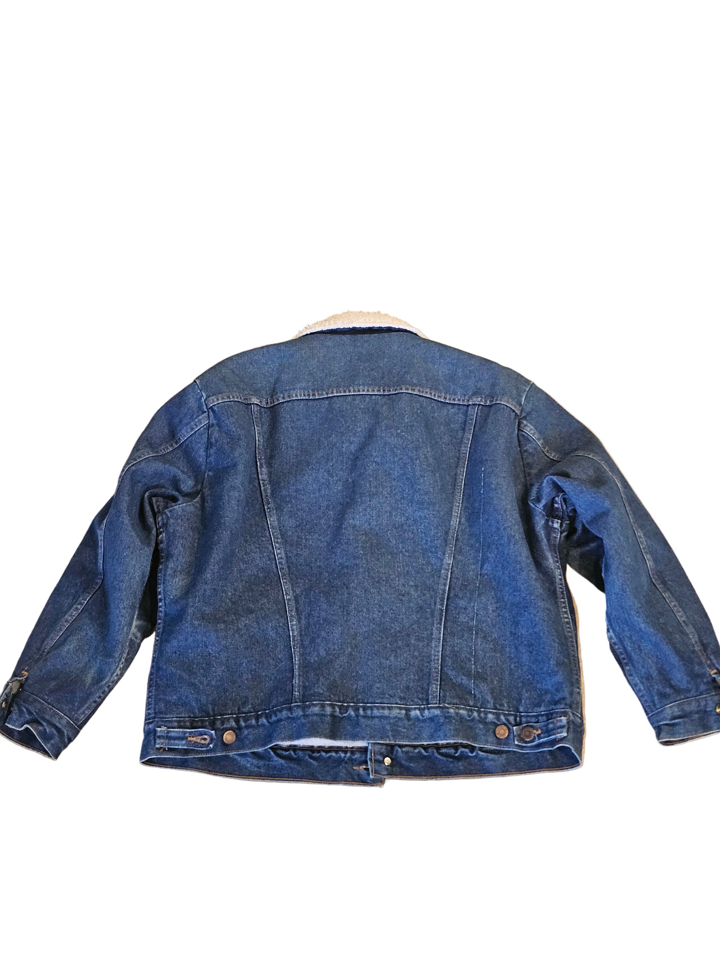 80's Wrangler Western Jacket - M/40