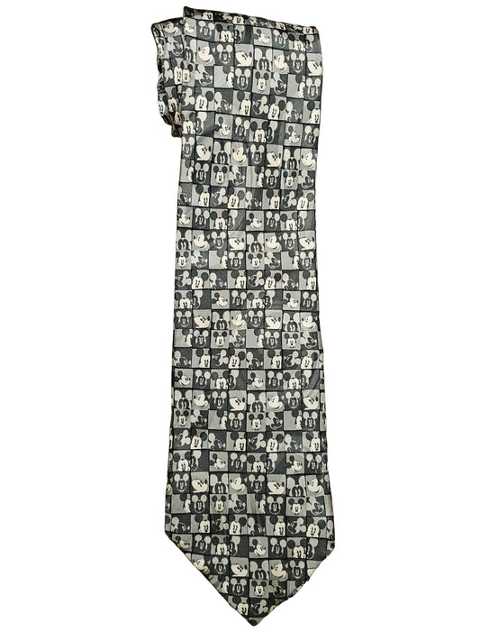 Mickey Mouse Brady Bunch