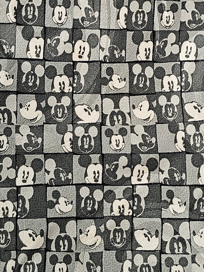 Mickey Mouse Brady Bunch