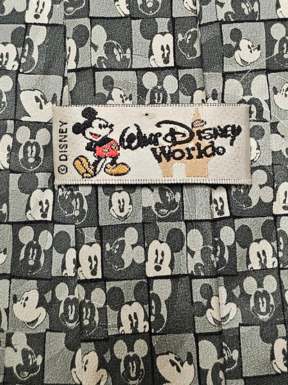 Mickey Mouse Brady Bunch