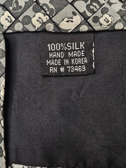 Mickey Mouse Brady Bunch