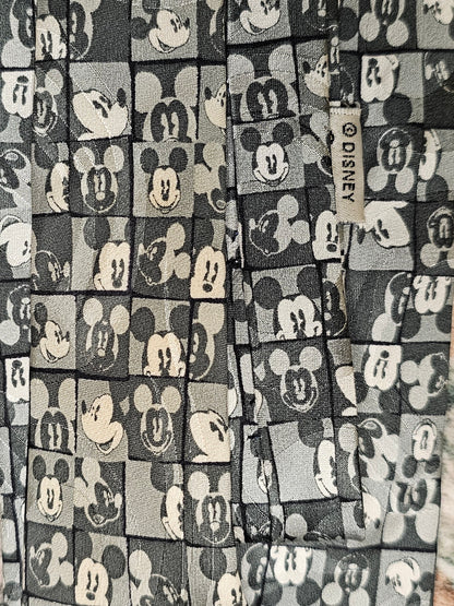 Mickey Mouse Brady Bunch