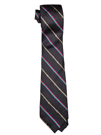 Black Horse bit Repp