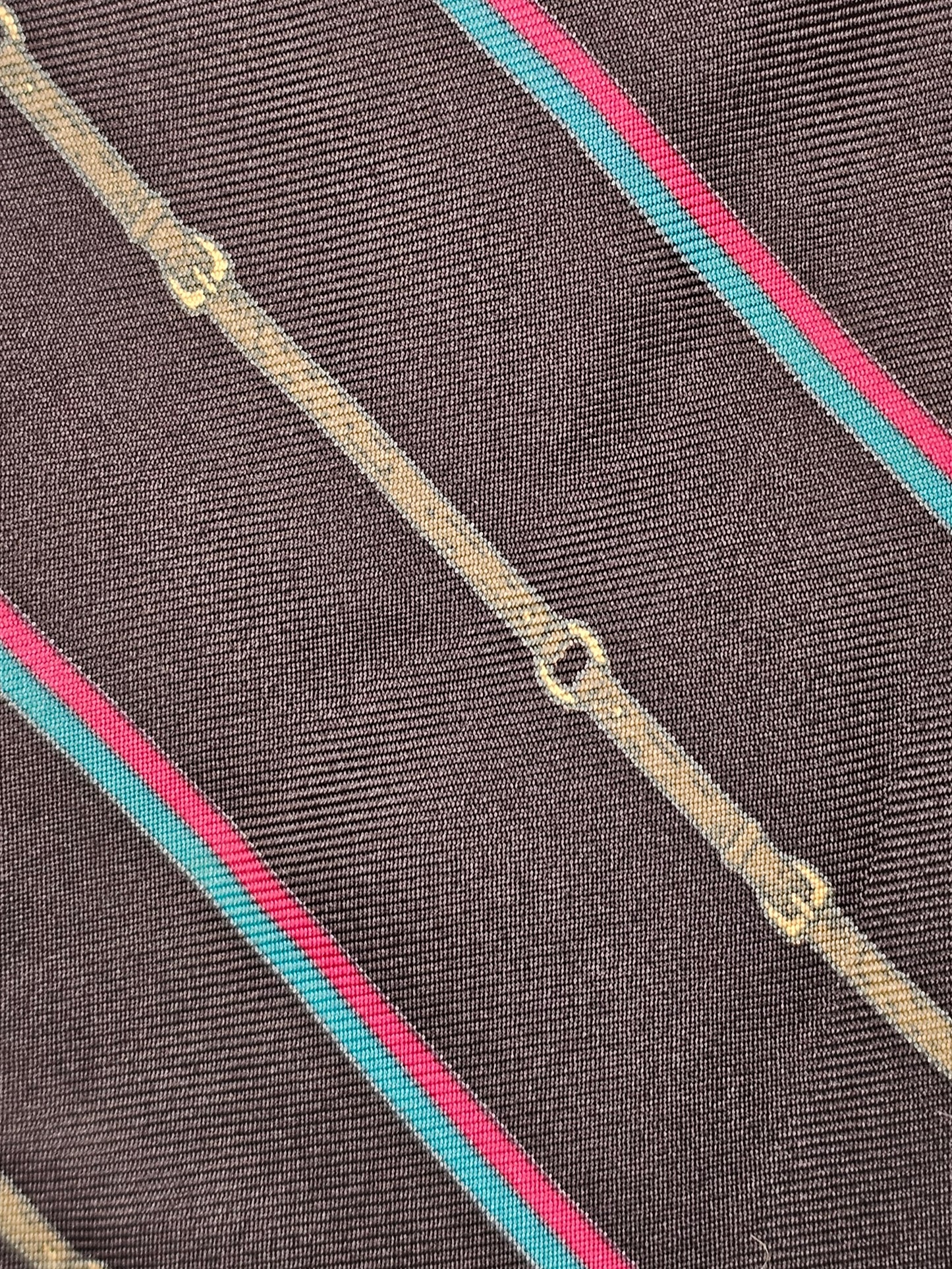 Black Horse bit Repp