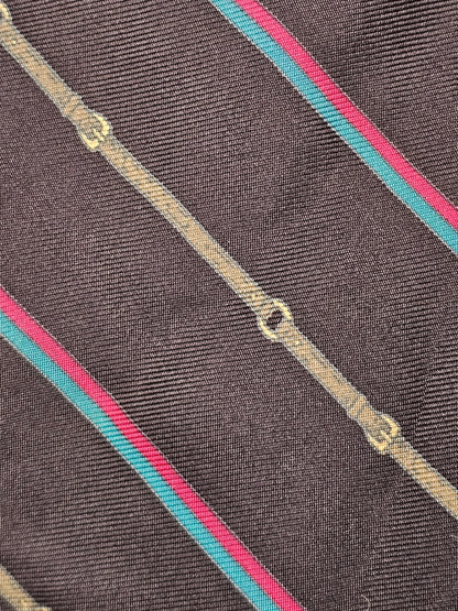 Black Horse bit Repp