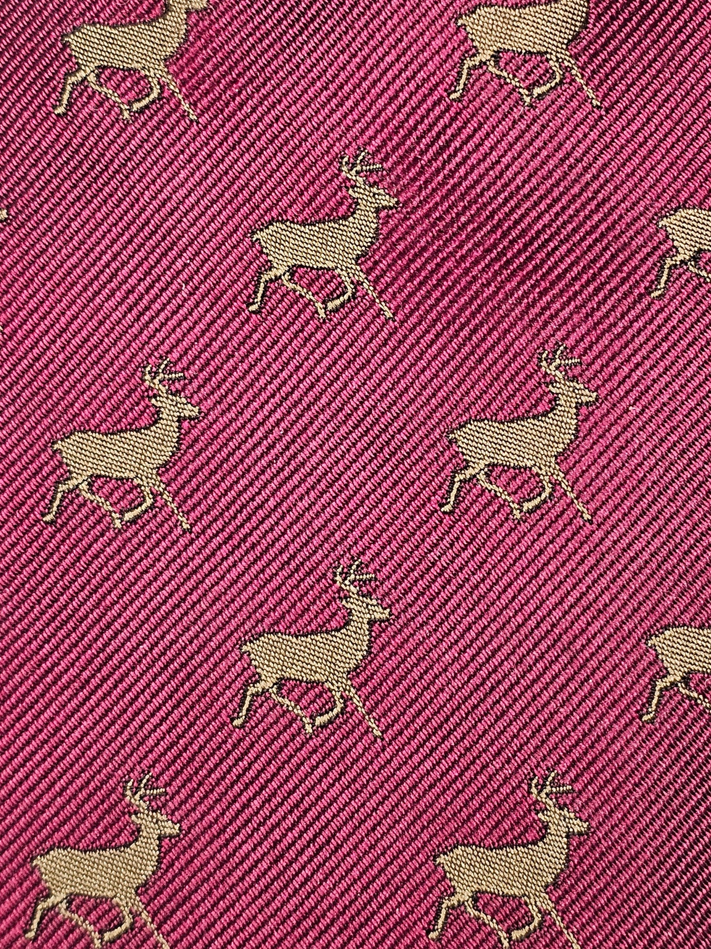 PRL Full Pattern Ties