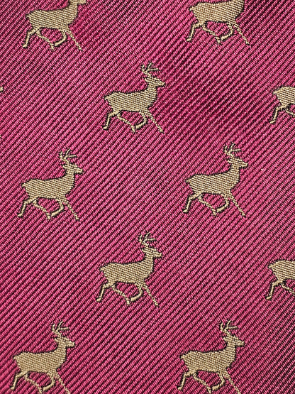 PRL Full Pattern Ties