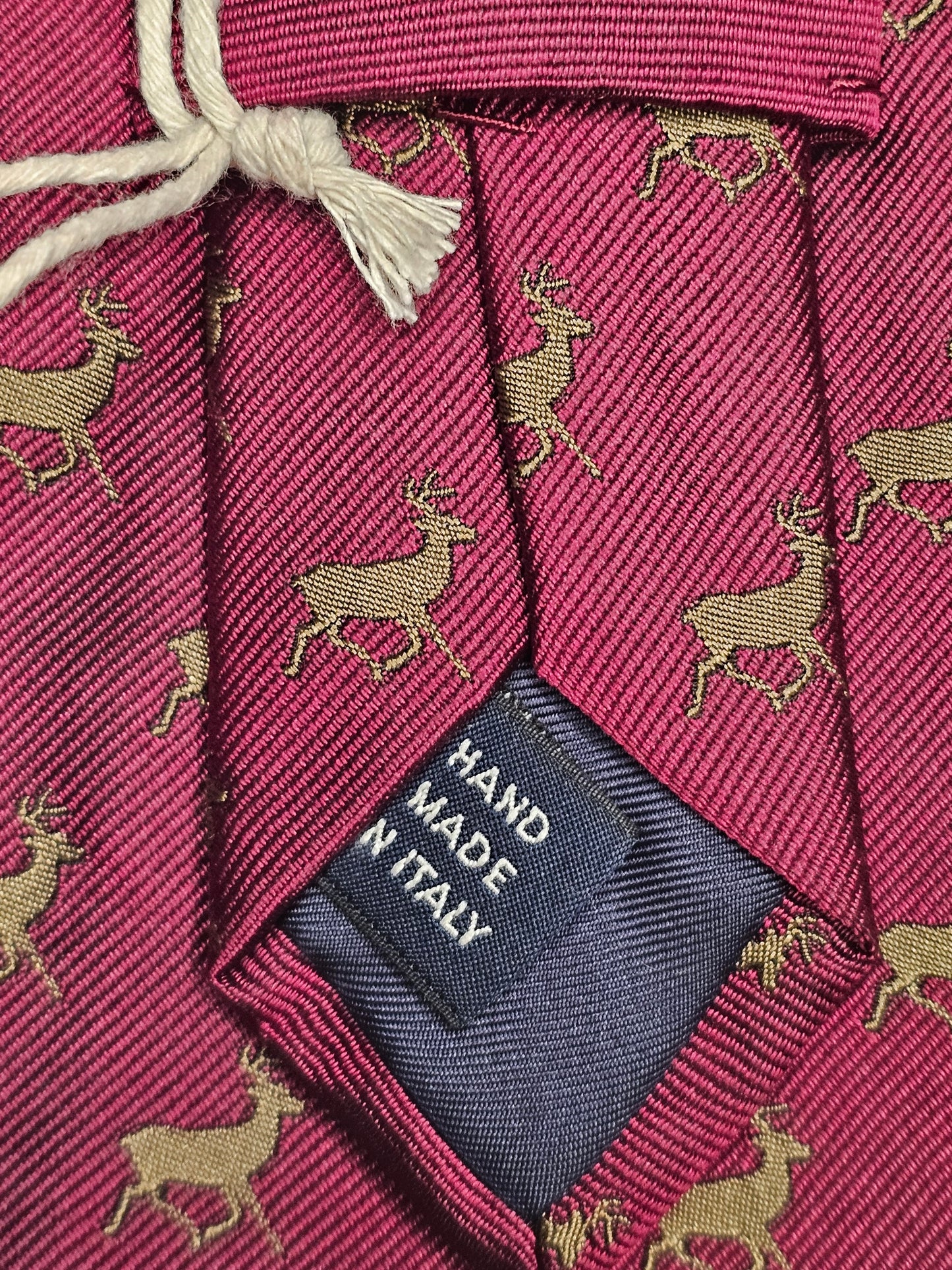 PRL Full Pattern Ties