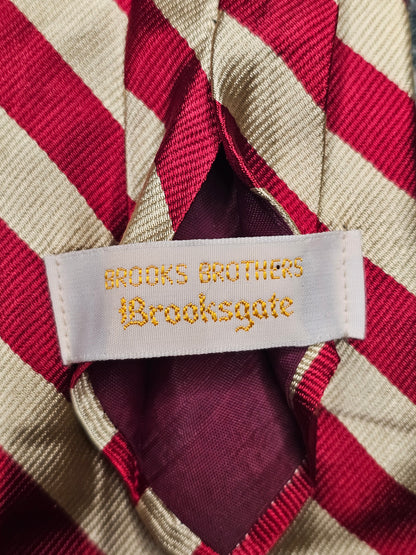 70's Brooksgate BB#4