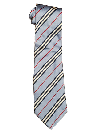Burberry Repp Tie