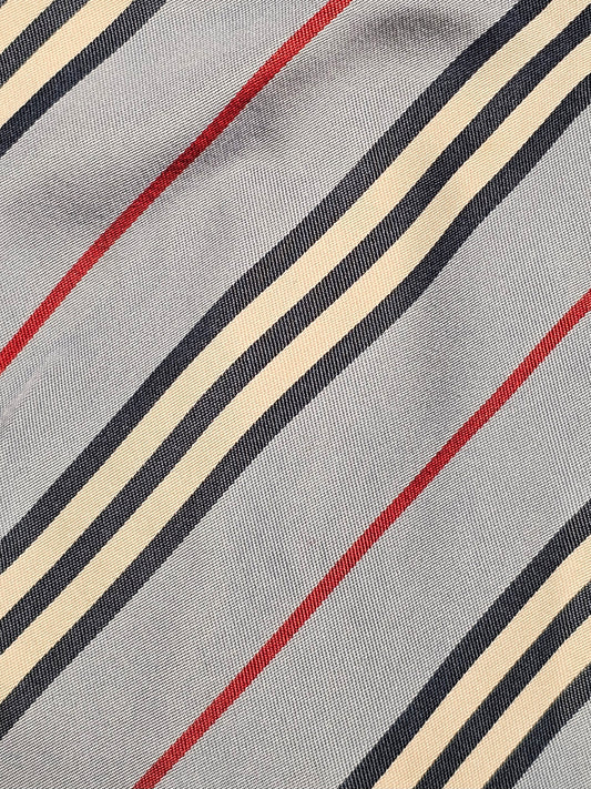 Burberry Repp Tie