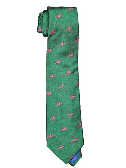 PRL Full Pattern Ties