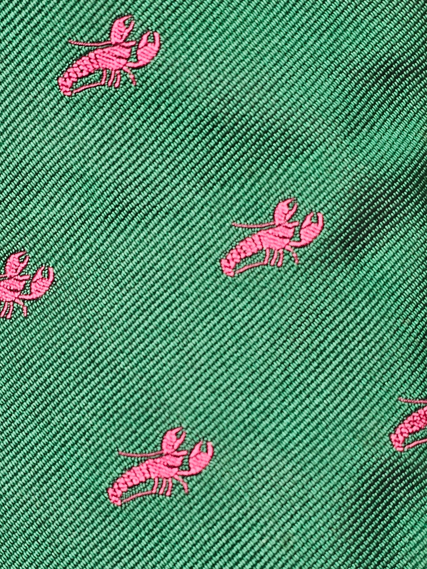 PRL Full Pattern Ties