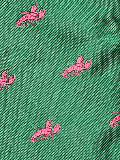 PRL Full Pattern Ties