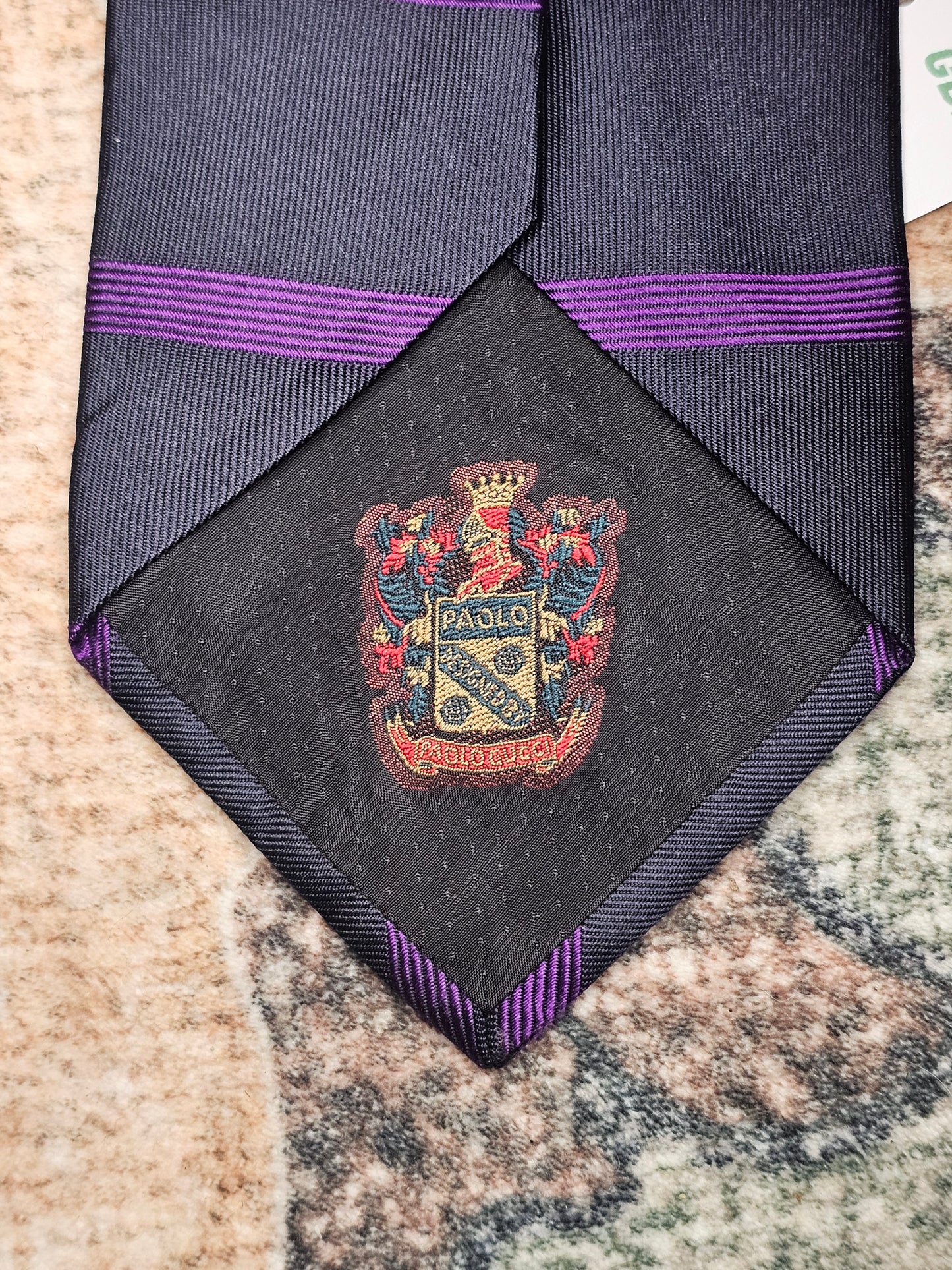 Paolo Gucci Ties