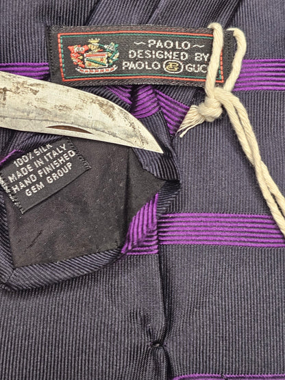 Paolo Gucci Ties