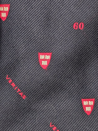 Harvard Class of '60 Tie