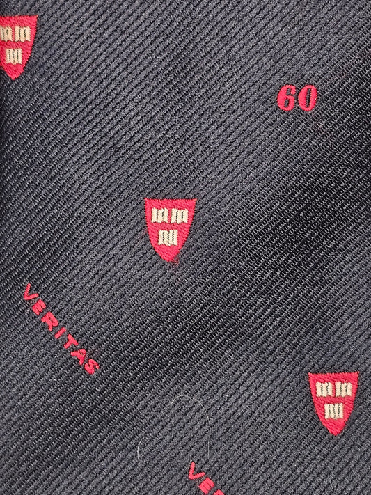 Harvard Class of '60 Tie