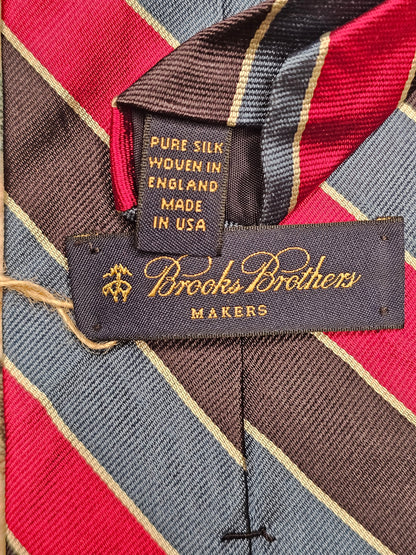 Modern BB Framed Repp