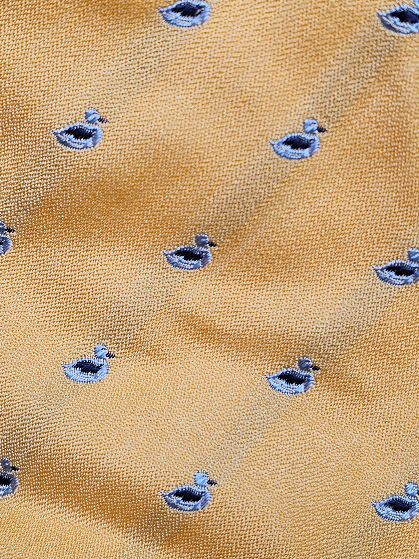 Vitali Duck Tie
