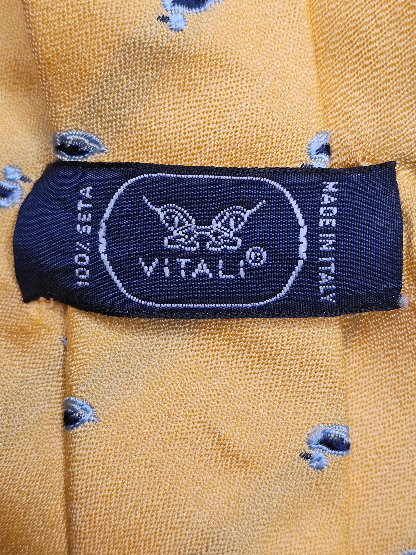 Vitali Duck Tie