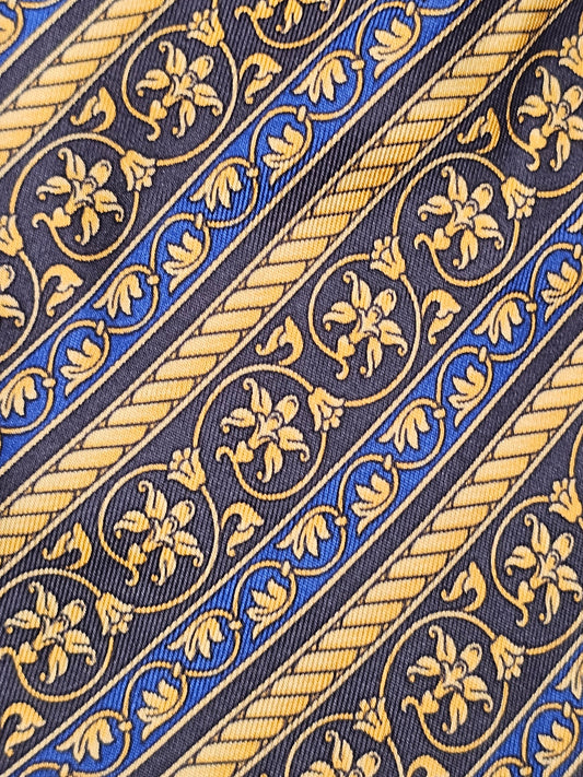 Harrods Art Nouveau Tie