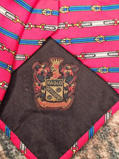 Paolo Gucci Ties