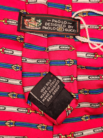 Paolo Gucci Ties