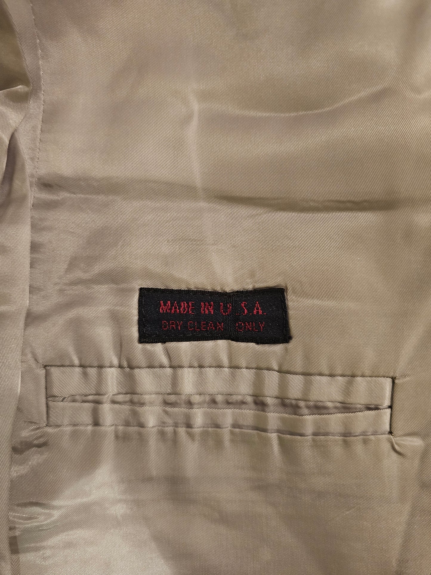 Louis, Boston Herringbone Blazer 40S