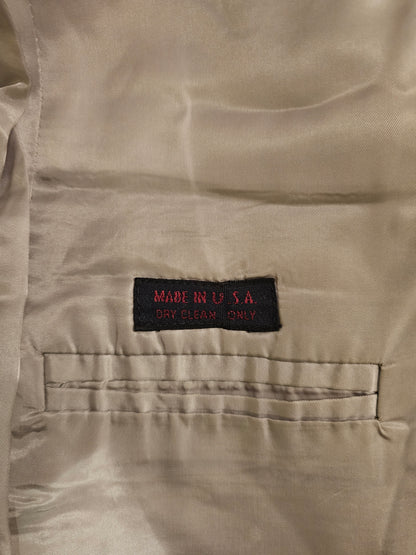 Louis, Boston Herringbone Blazer 40S