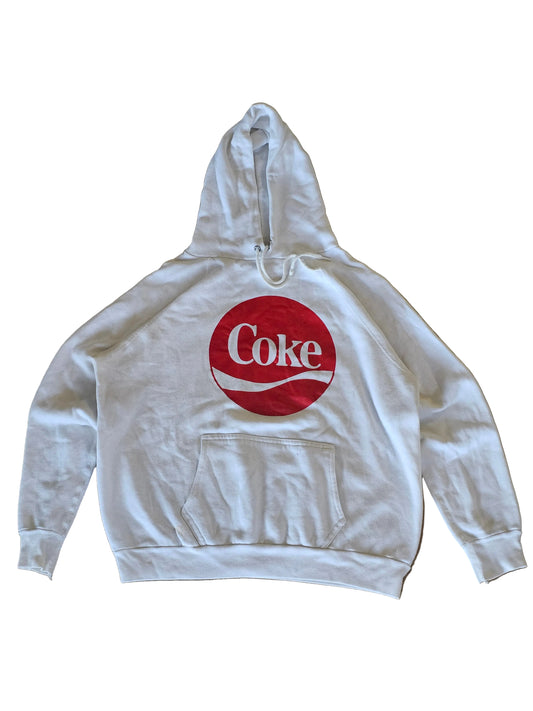 80's Coke Hoodie