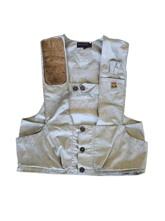 60's Shooting Vest