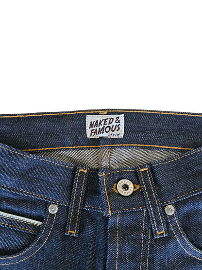 BNWT Skinny Guy Fit W27 L31