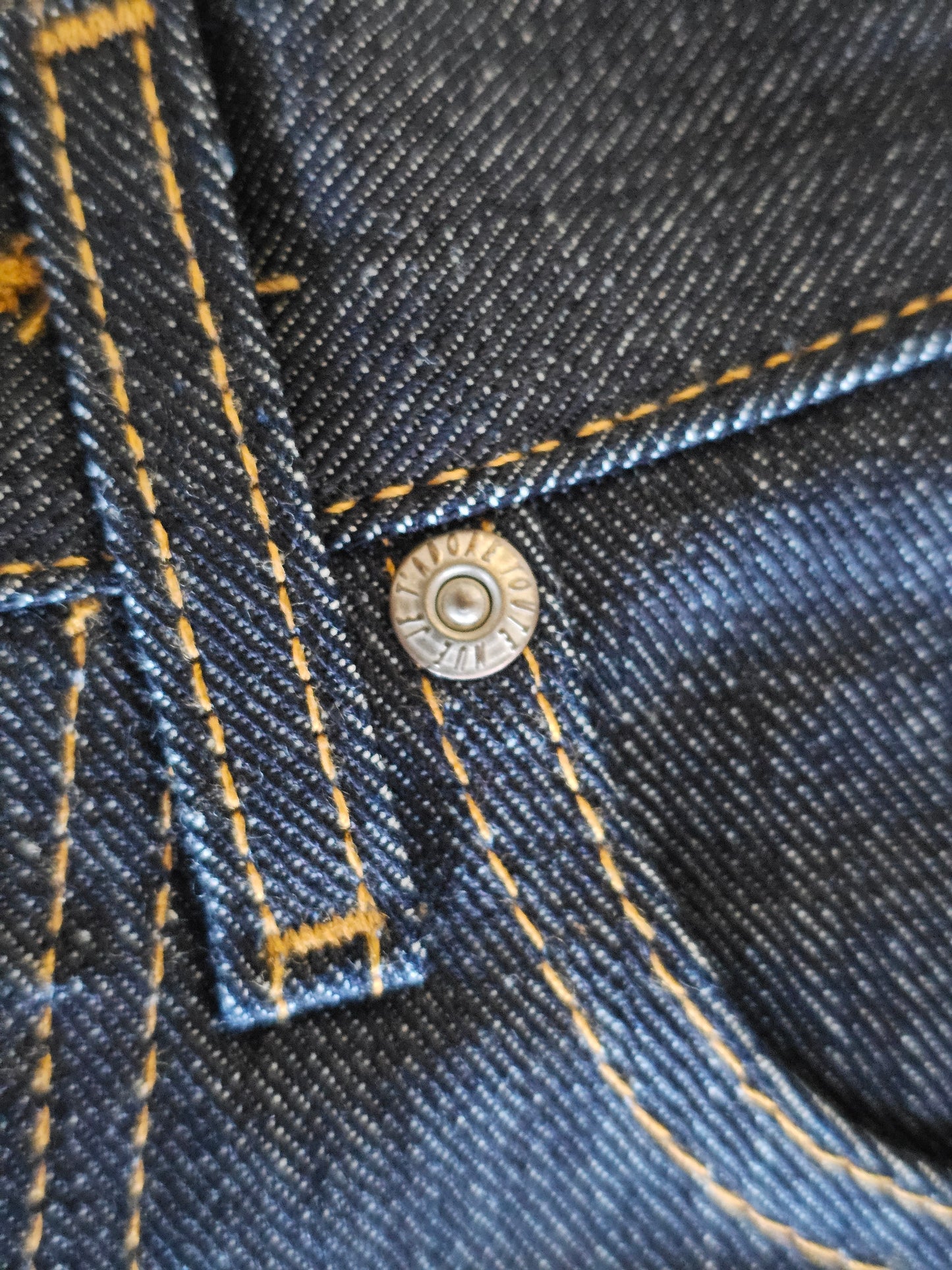 BNWT Skinny Guy Fit W27 L31