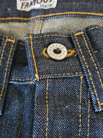 BNWT Skinny Guy Fit W27 L31