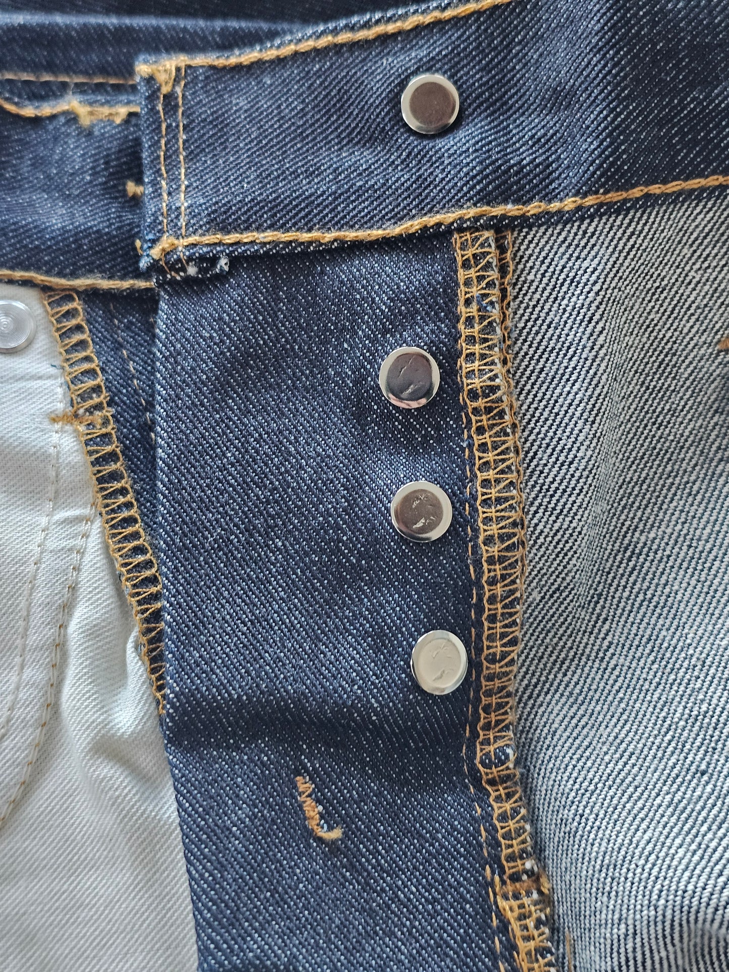 BNWT Skinny Guy Fit W27 L31