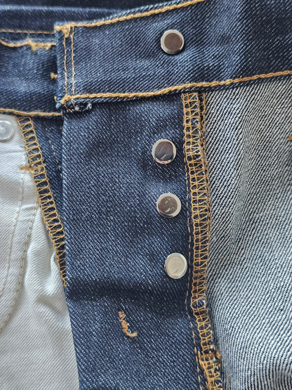 BNWT Skinny Guy Fit W27 L31