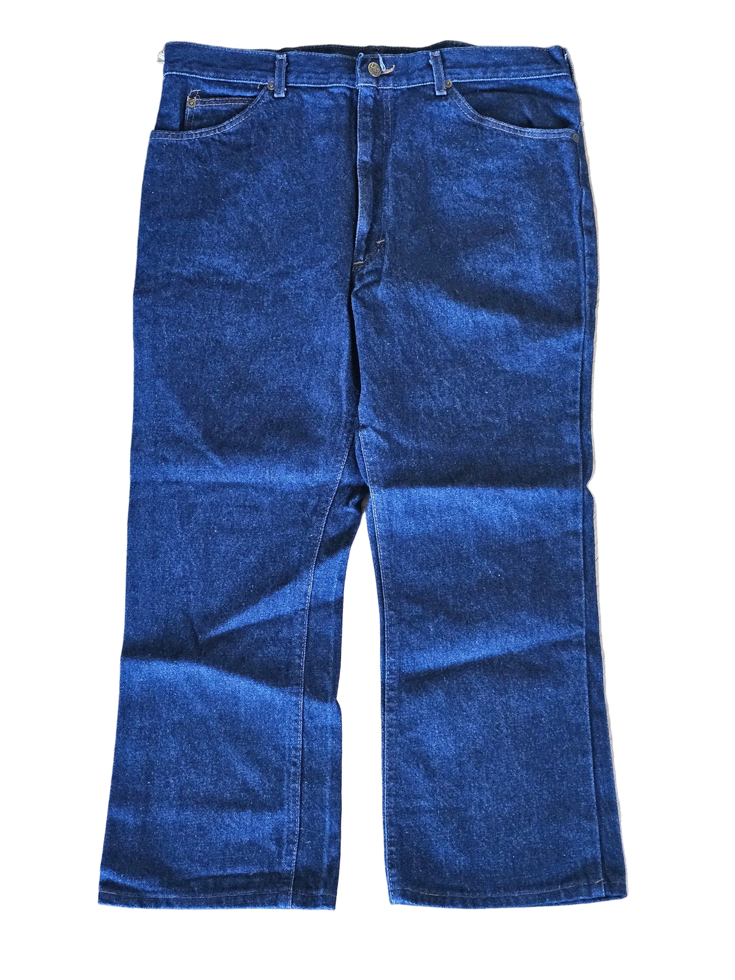 85 - 93 Lee Riders - W35 L28