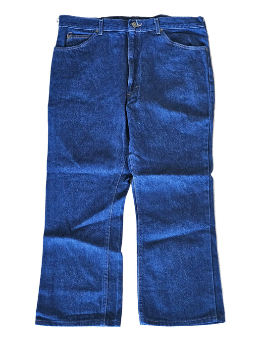 85 - 93 Lee Riders - W35 L28