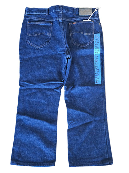 85 - 93 Lee Riders - W35 L28