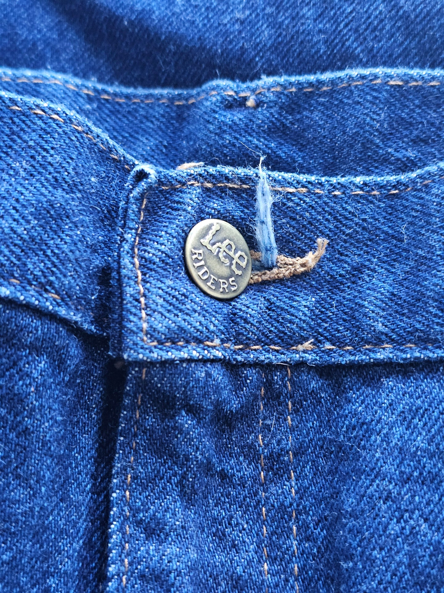 85 - 93 Lee Riders - W35 L28