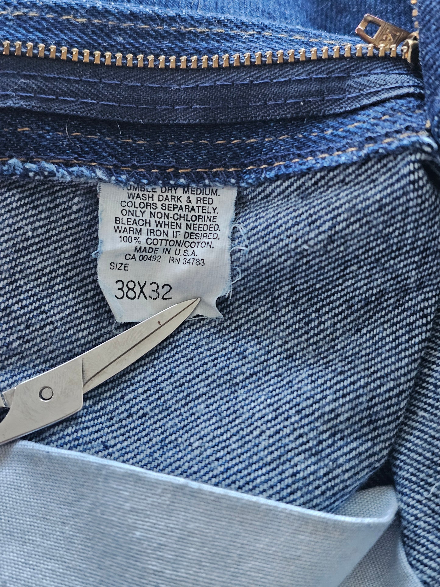 85 - 93 Lee Riders - W35 L28