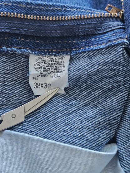 85 - 93 Lee Riders - W35 L28